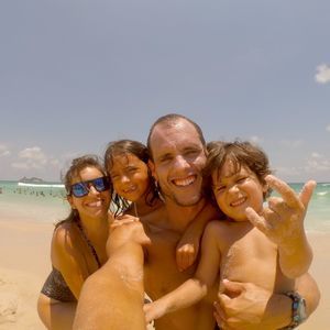 Meet your Posher, Butteri